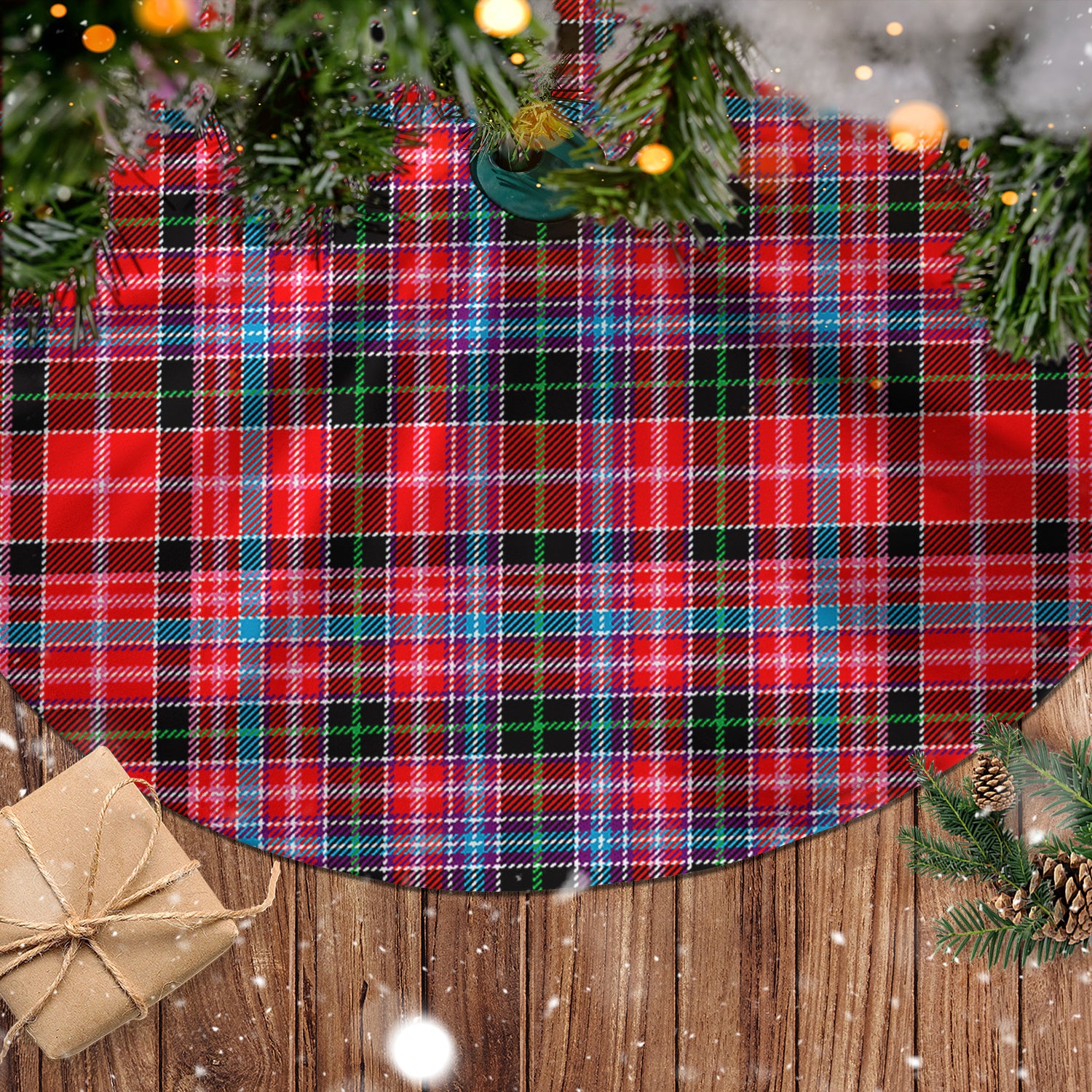 udny-tartan-christmas-tree-skirt