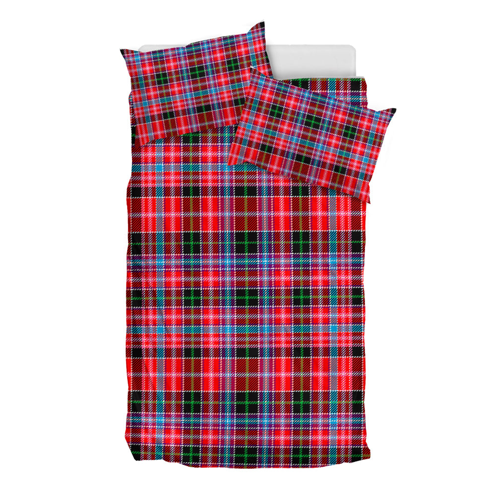 Udny Tartan Bedding Set - Tartan Vibes Clothing