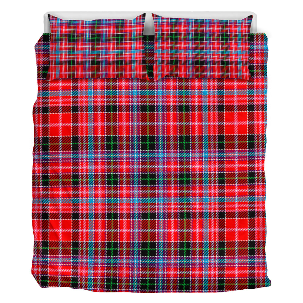 Udny Tartan Bedding Set - Tartan Vibes Clothing