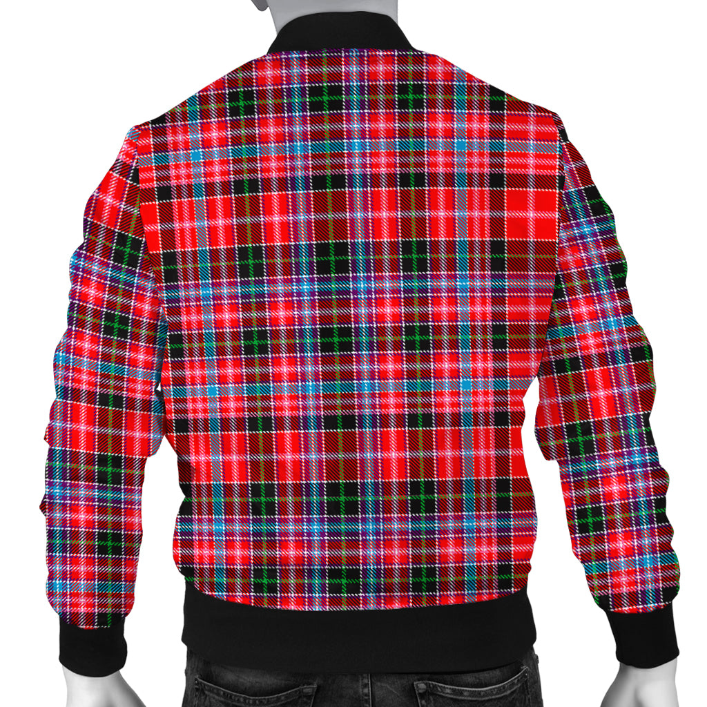 udny-tartan-bomber-jacket