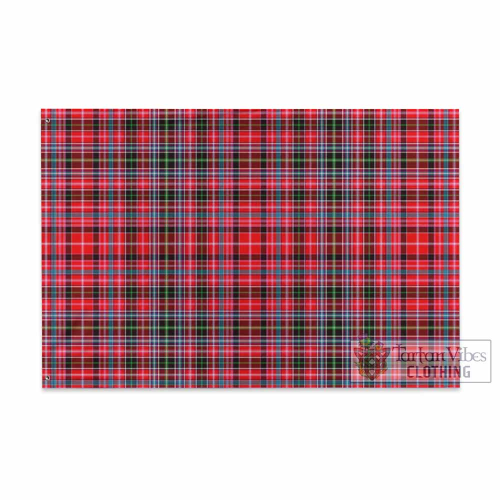 Udny Tartan House Flag - Tartan Vibes Clothing