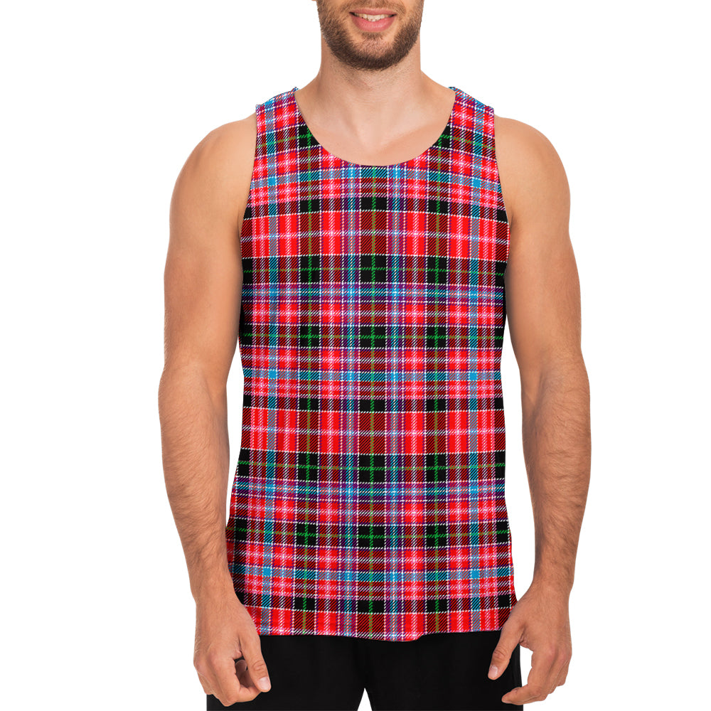 udny-tartan-mens-tank-top