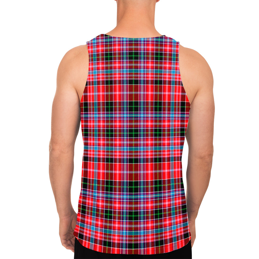 udny-tartan-mens-tank-top