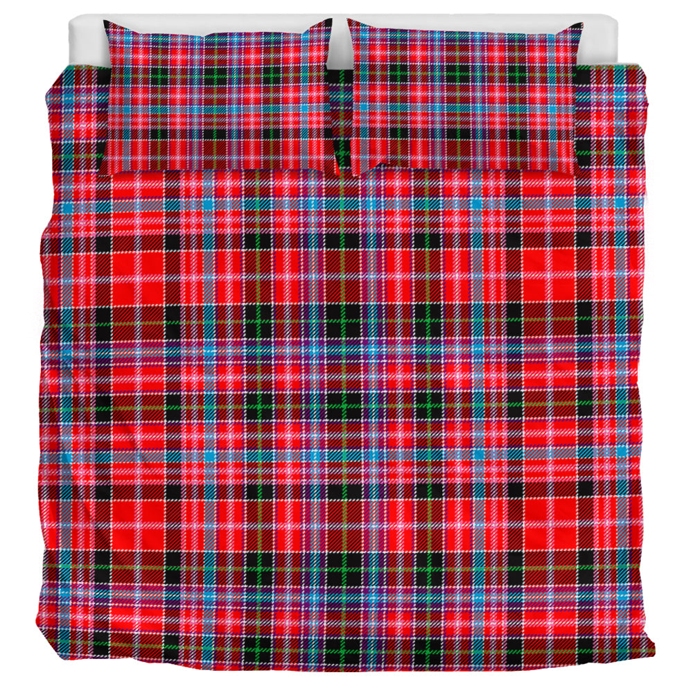 Udny Tartan Bedding Set UK Bedding Set UK Super King 104*94 inch - Tartan Vibes Clothing