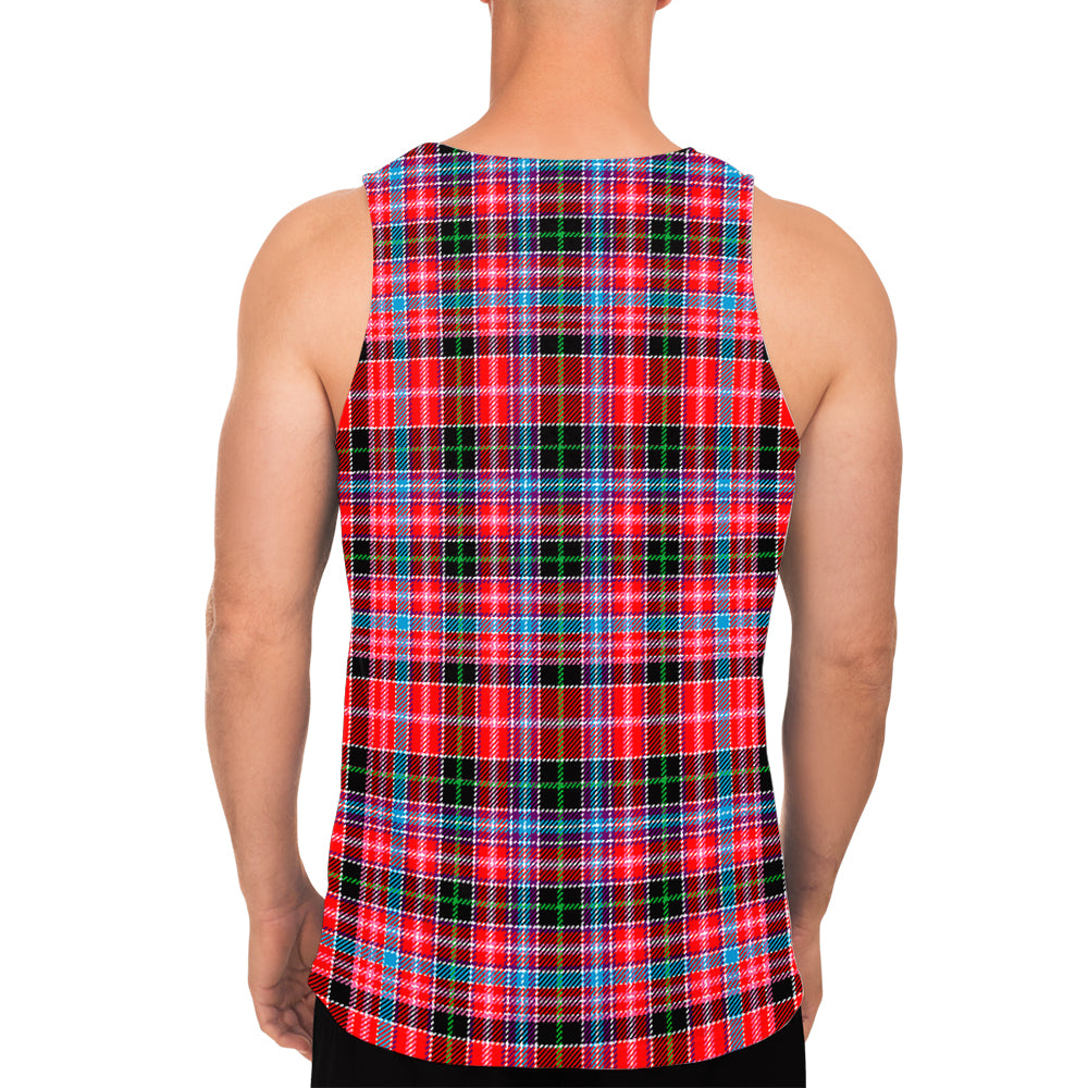 udny-tartan-mens-tank-top-with-family-crest