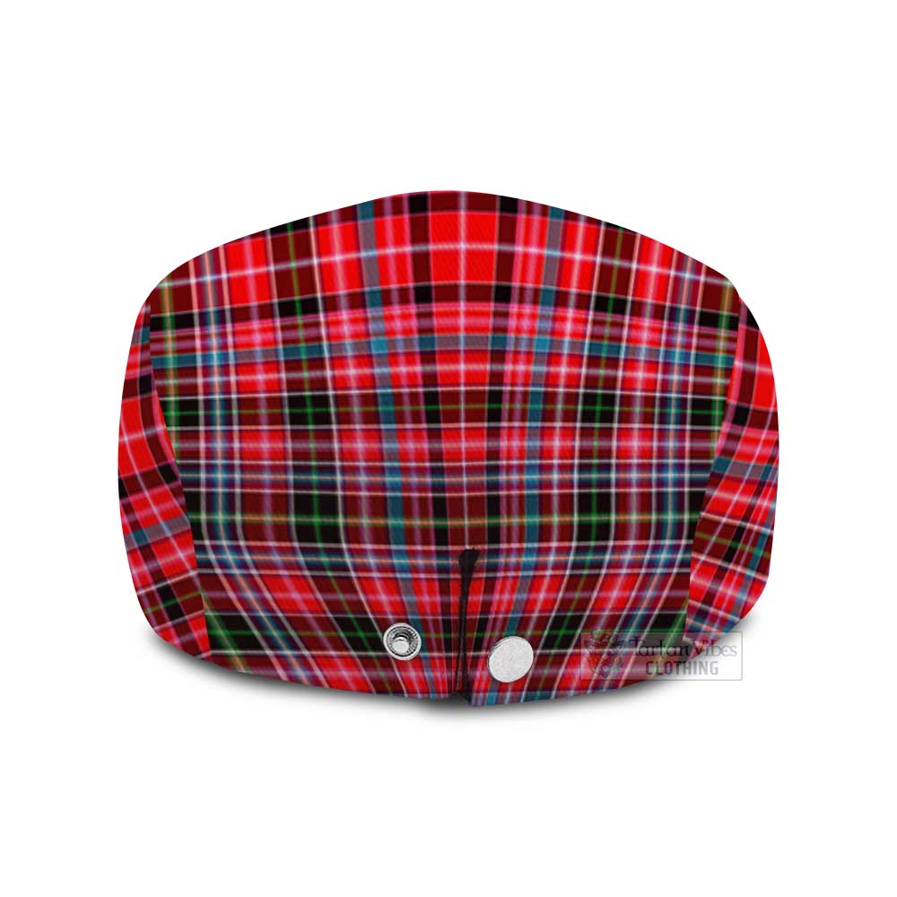 Tartan Vibes Clothing Udny Tartan Jeff Hat