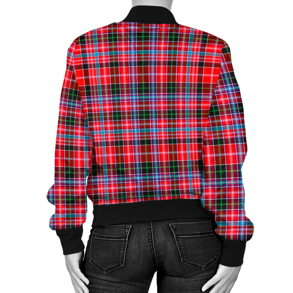 udny-tartan-bomber-jacket