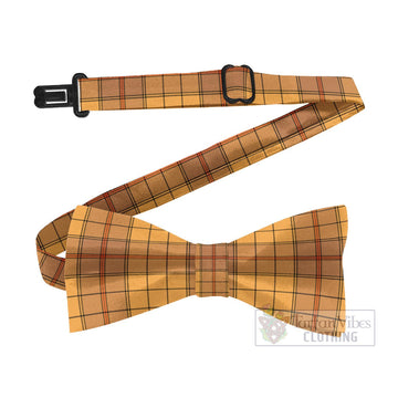 Ulster Tartan Bow Tie