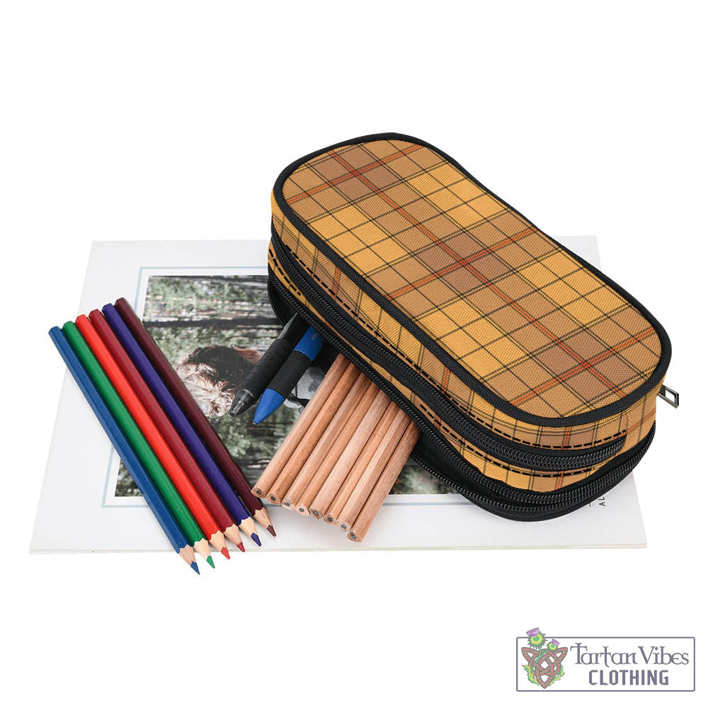 Tartan Vibes Clothing Ulster Tartan Pen and Pencil Case