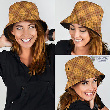 Ulster Tartan Bucket Hat