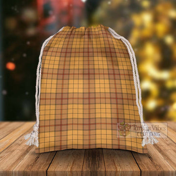 Ulster Tartan Christmas Santa's Bag