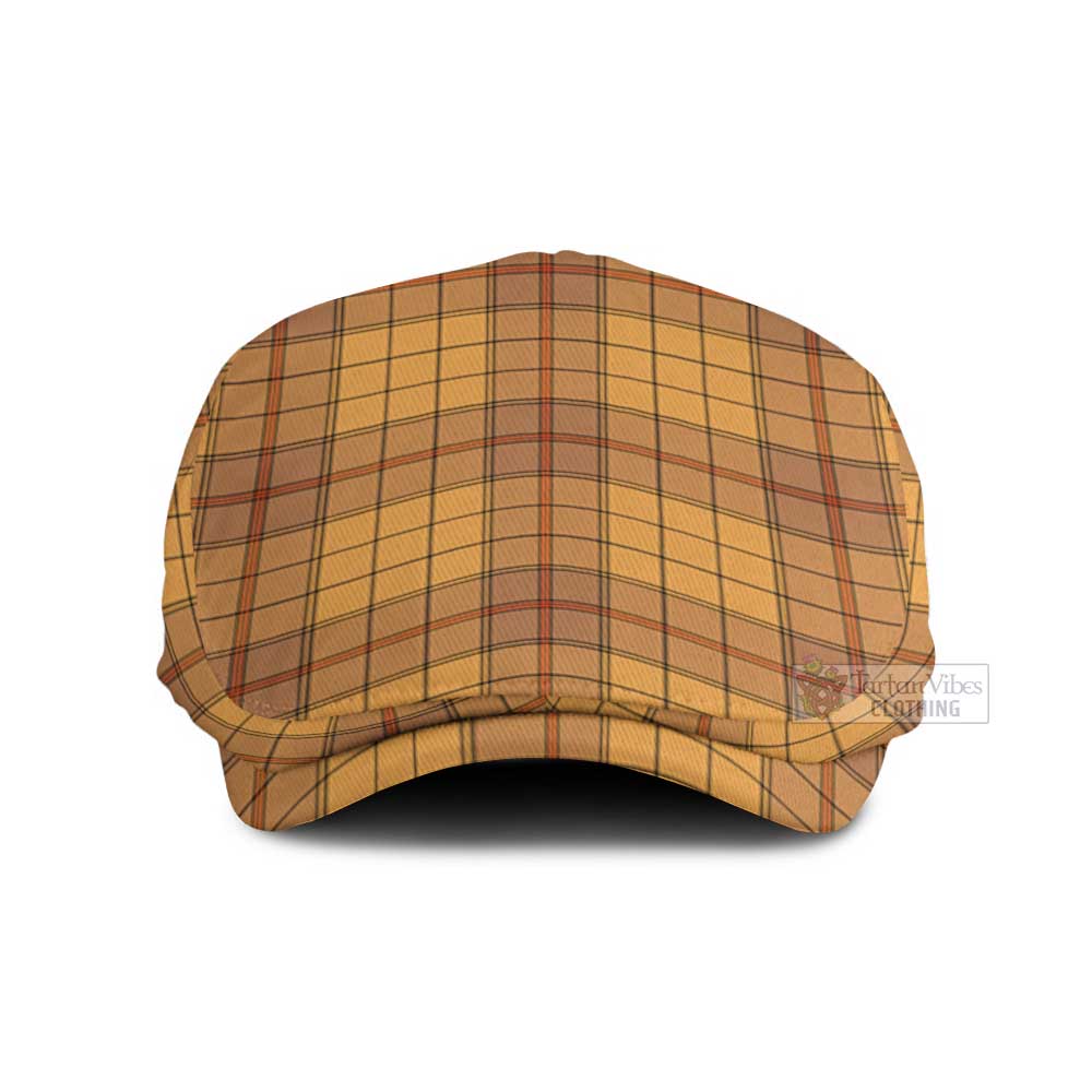 Tartan Vibes Clothing Ulster Tartan Jeff Hat