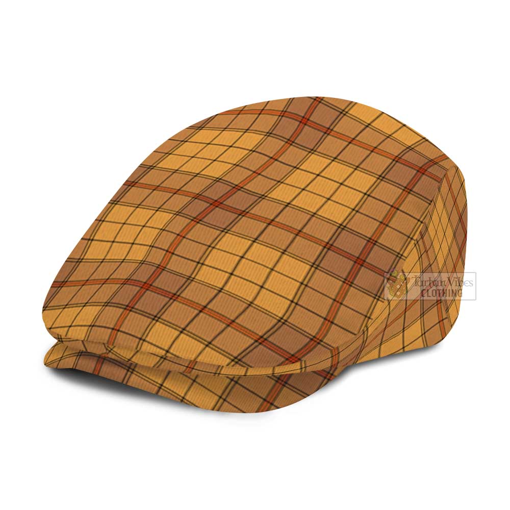 Tartan Vibes Clothing Ulster Tartan Jeff Hat