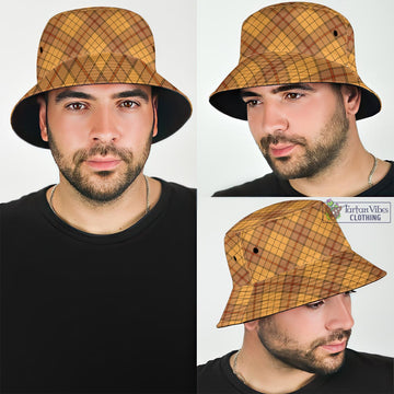 Ulster Tartan Bucket Hat