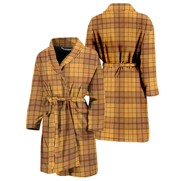 Ulster Tartan Bathrobe