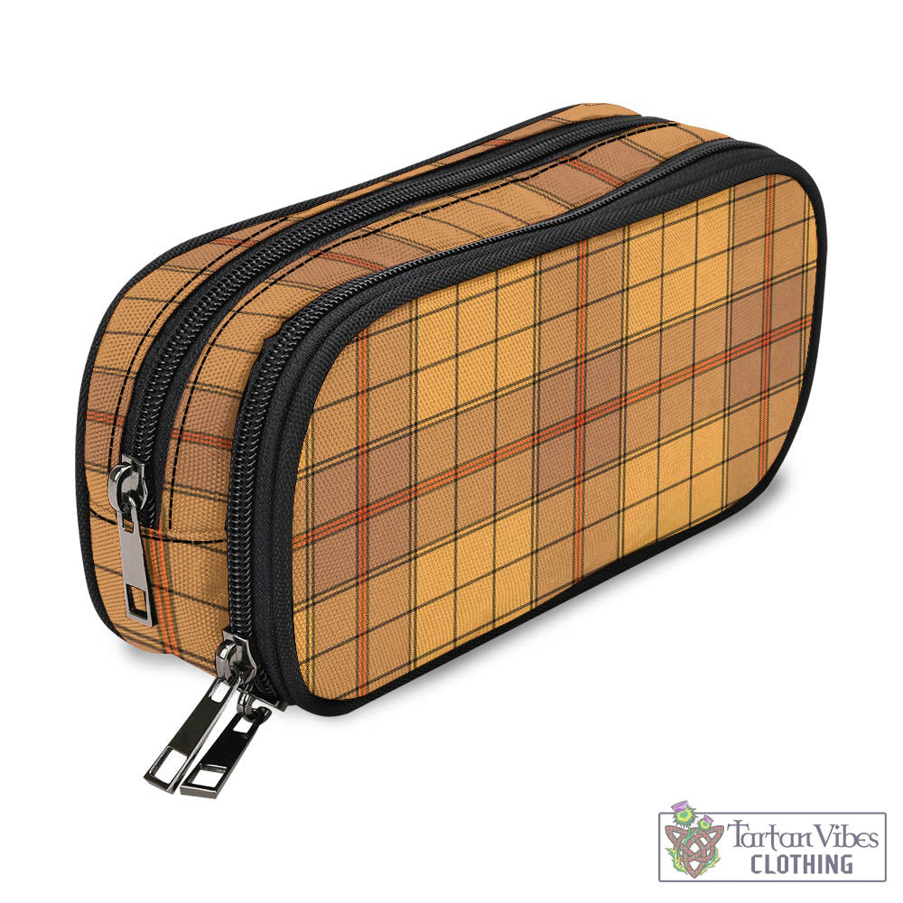 Tartan Vibes Clothing Ulster Tartan Pen and Pencil Case