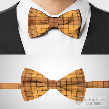 Ulster Tartan Bow Tie