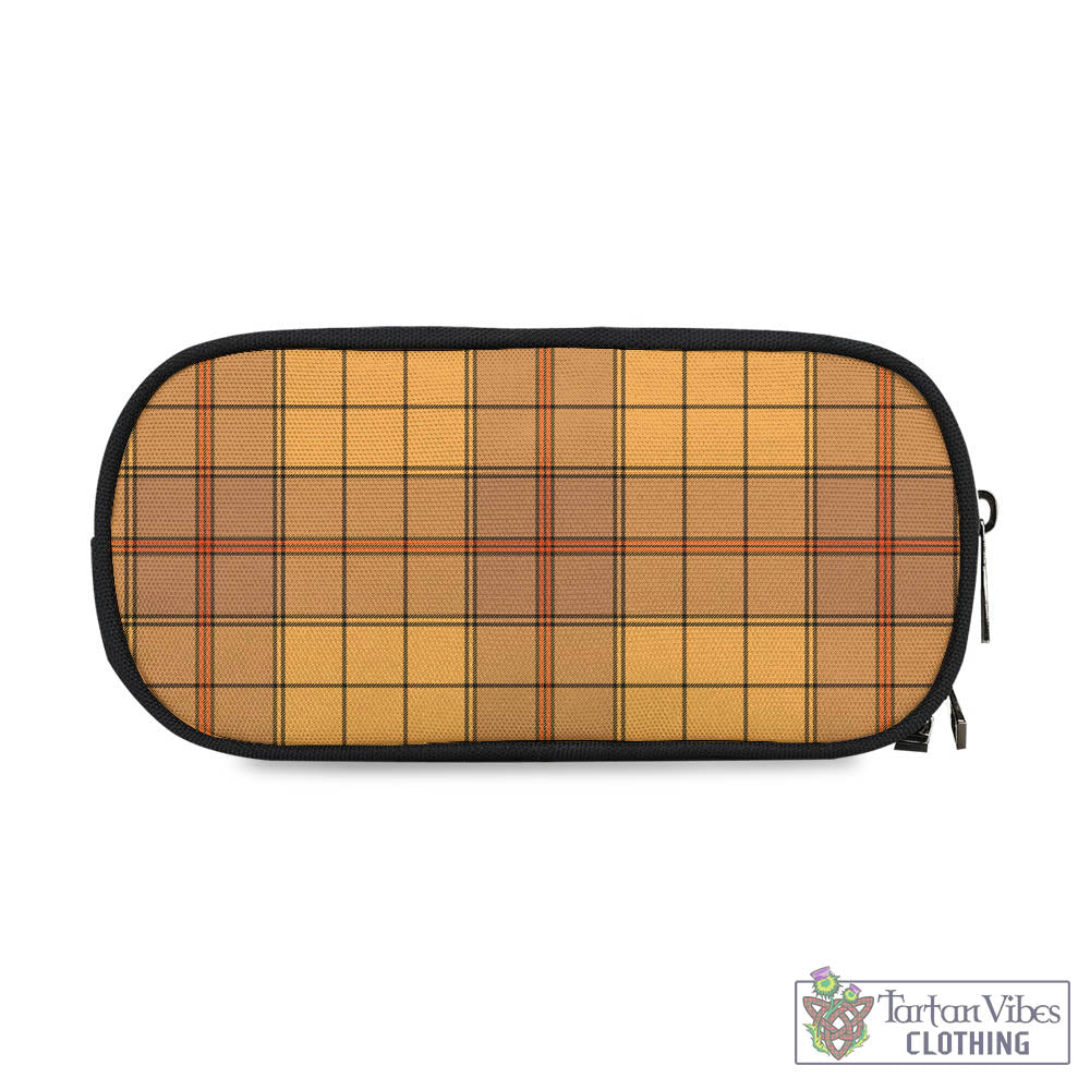 Tartan Vibes Clothing Ulster Tartan Pen and Pencil Case