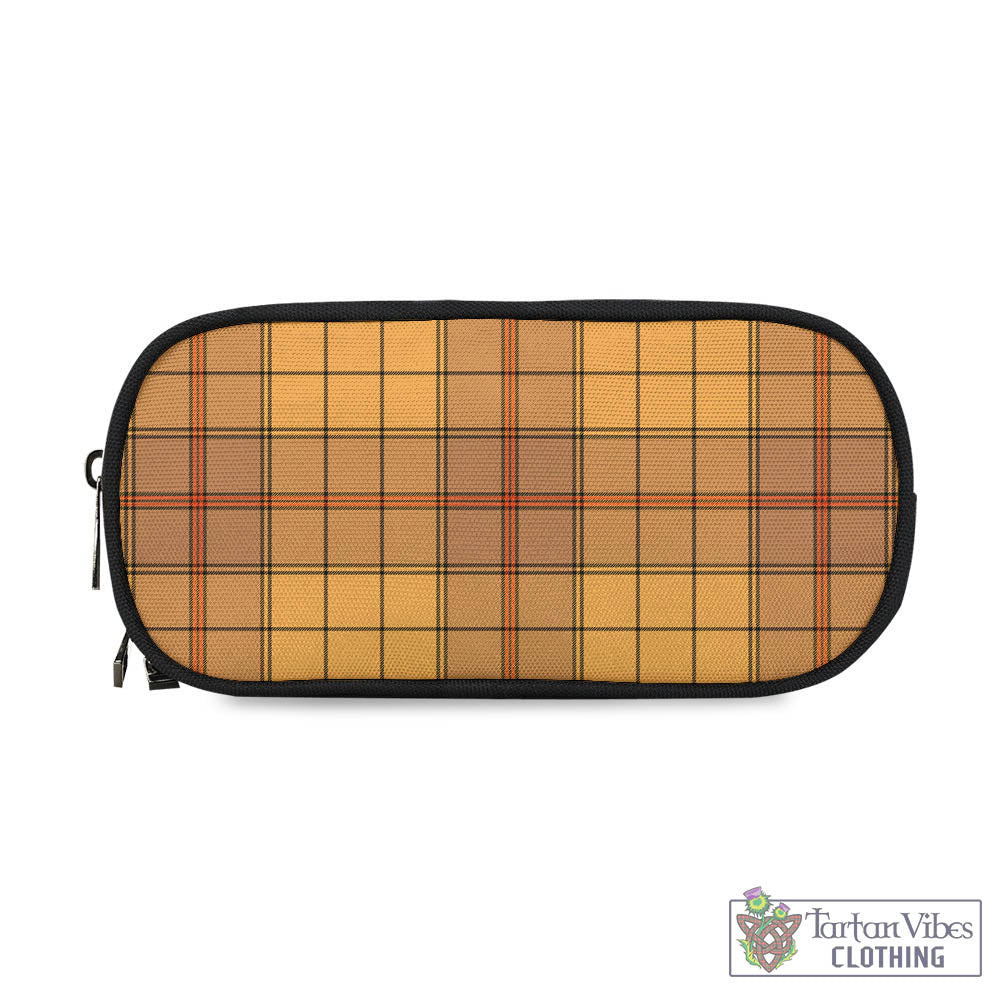 Tartan Vibes Clothing Ulster Tartan Pen and Pencil Case