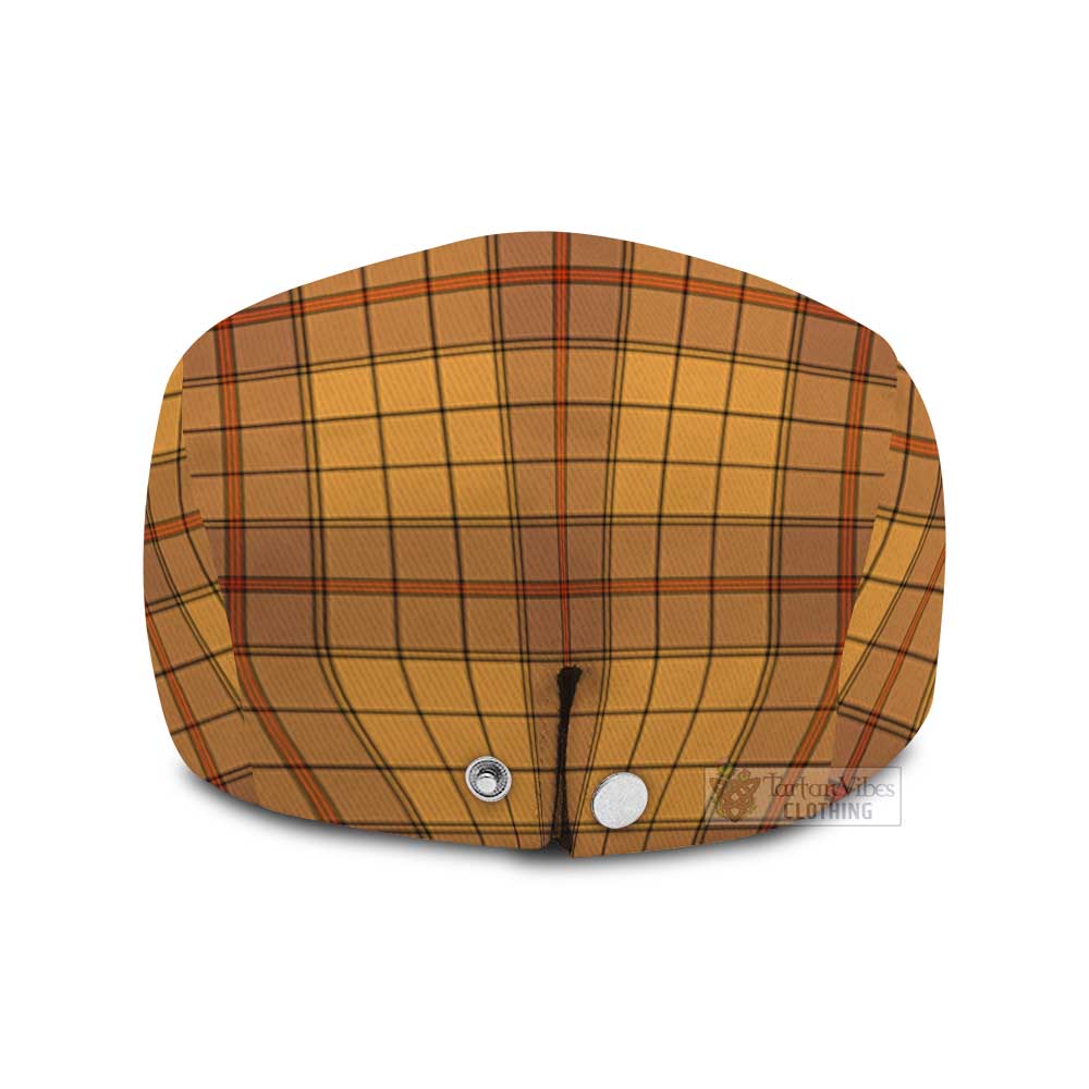 Tartan Vibes Clothing Ulster Tartan Jeff Hat