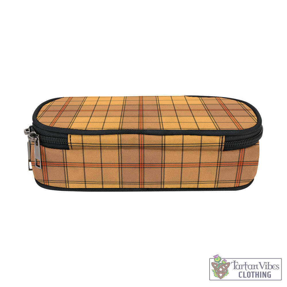 Tartan Vibes Clothing Ulster Tartan Pen and Pencil Case