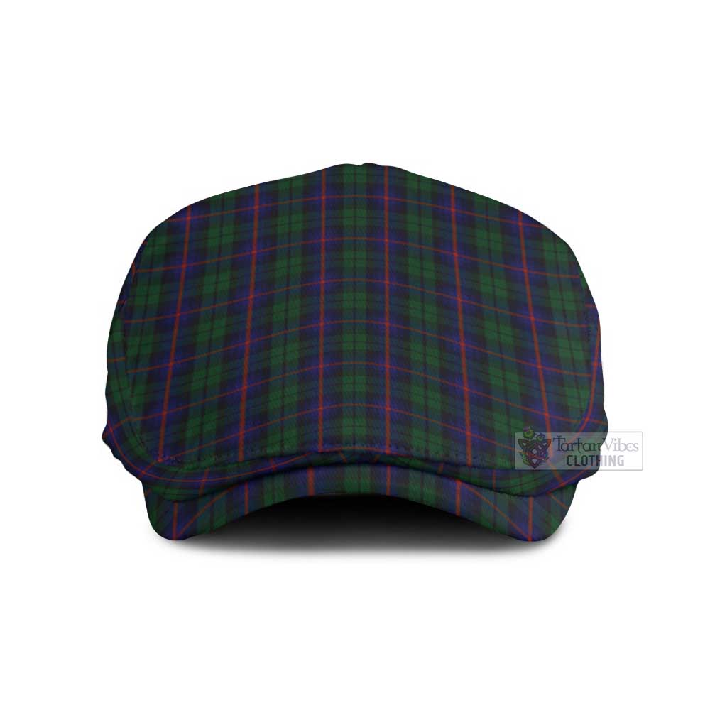 Tartan Vibes Clothing Urquhart Tartan Jeff Hat