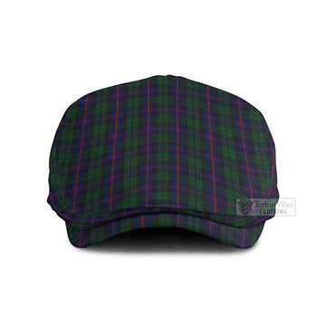 Urquhart Tartan Jeff Hat