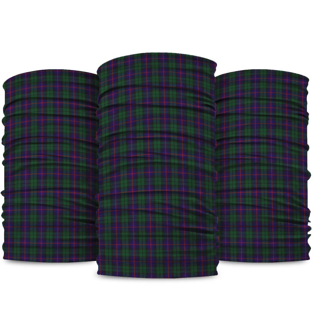 Urquhart Tartan Neck Gaiters, Tartan Bandanas, Tartan Head Band