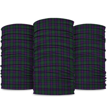 Urquhart Tartan Neck Gaiters, Tartan Bandanas, Tartan Head Band