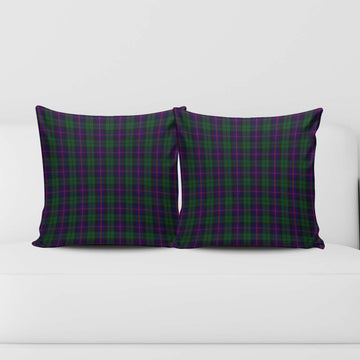 Urquhart Tartan Pillow Cover