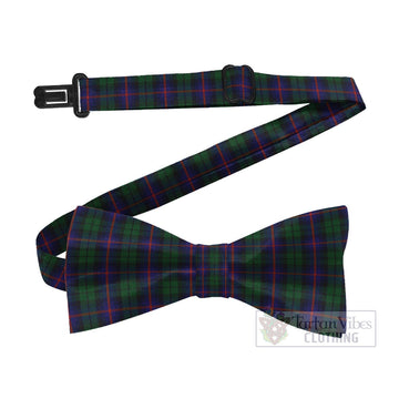 Urquhart Tartan Bow Tie