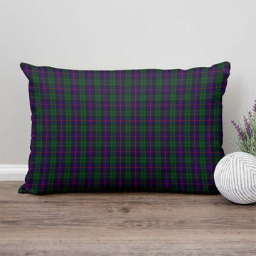 Urquhart Tartan Pillow Cover