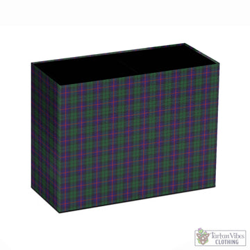 Urquhart Tartan Pen Holder