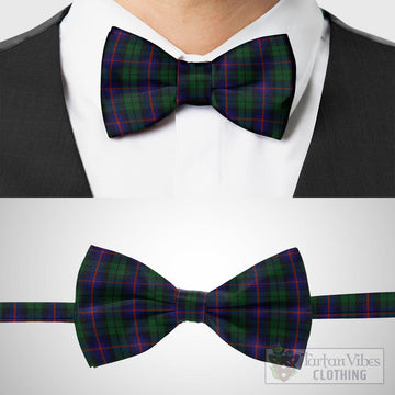 Urquhart Tartan Bow Tie