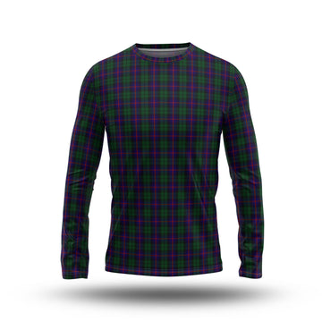 Urquhart Tartan Long Sleeve T-Shirt