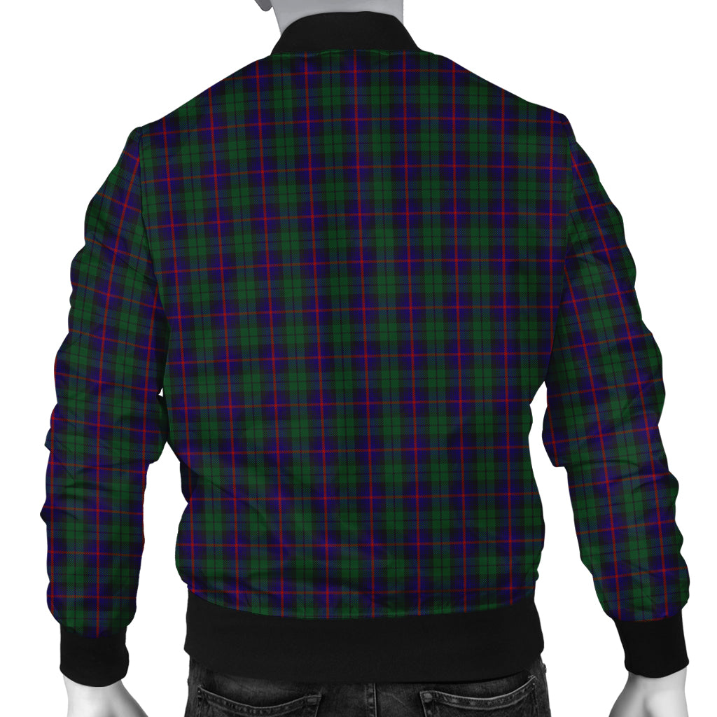 urquhart-tartan-bomber-jacket-with-family-crest