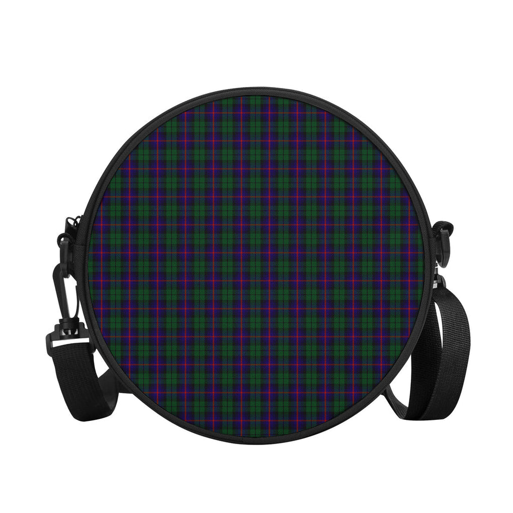 urquhart-tartan-round-satchel-bags