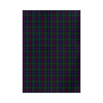 Urquhart Tartan Garden Flag - Tartan Vibes Clothing