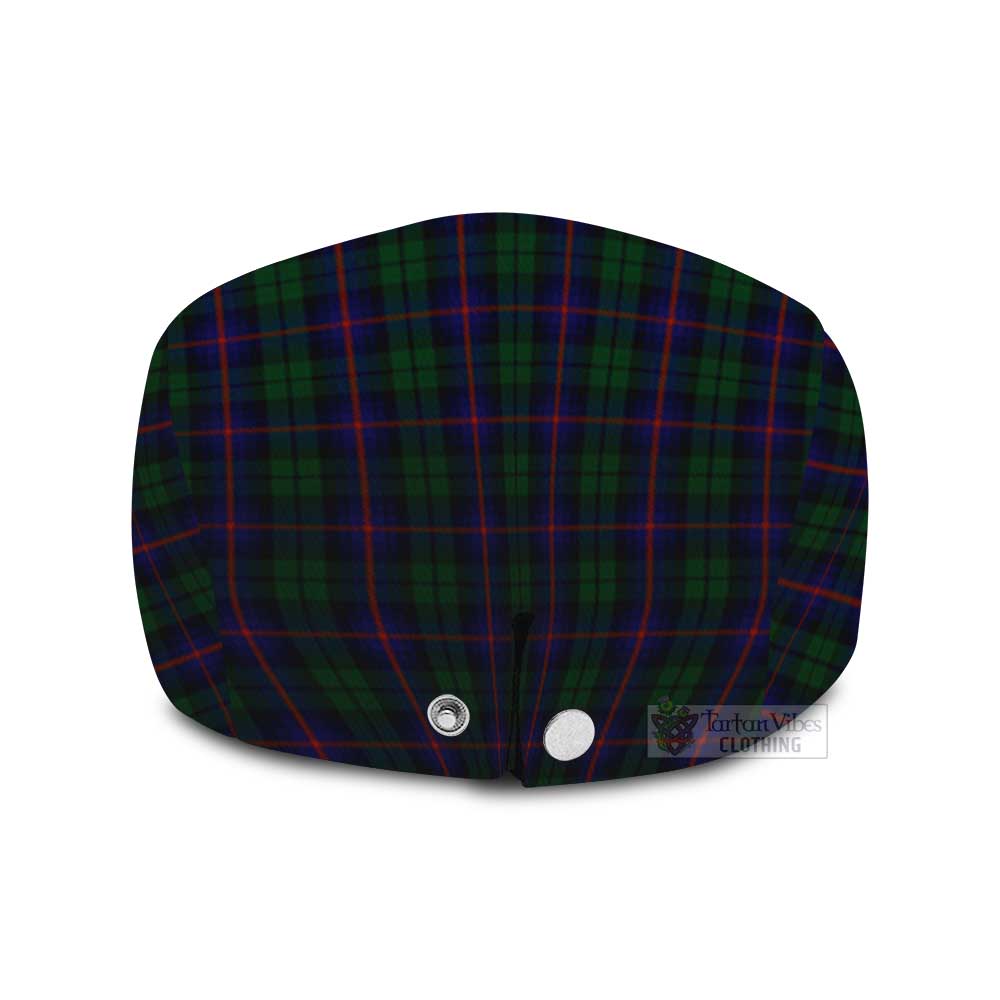 Tartan Vibes Clothing Urquhart Tartan Jeff Hat