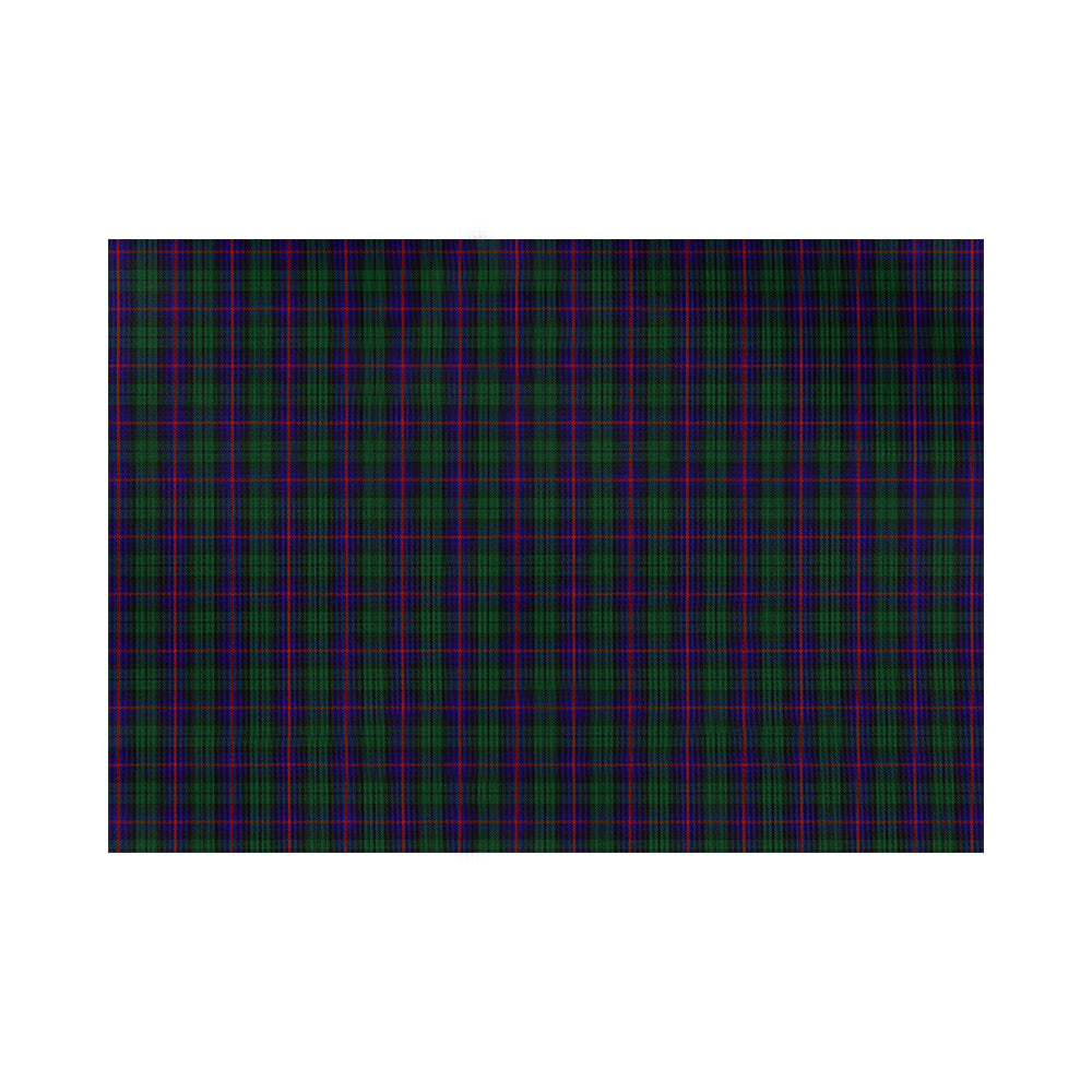 Urquhart Tartan Flag - Tartan Vibes Clothing