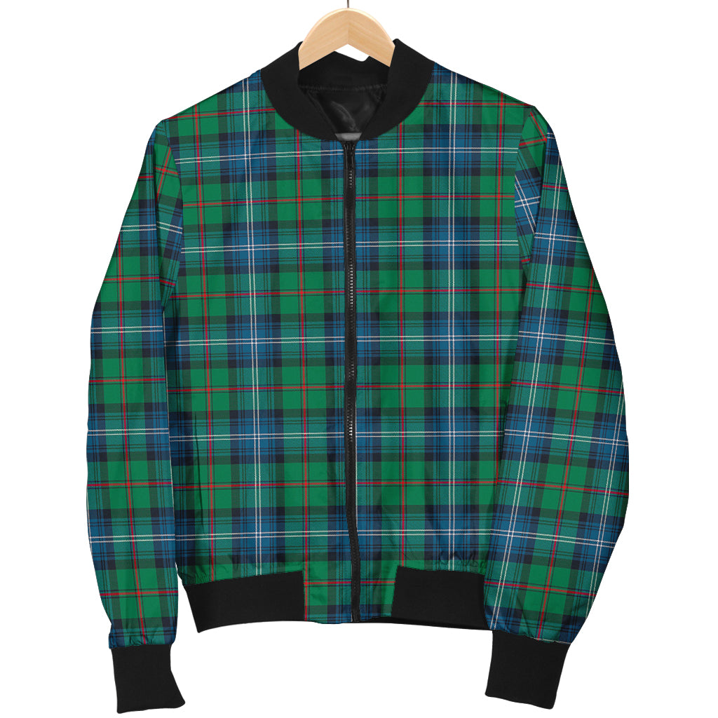 urquhart-ancient-tartan-bomber-jacket