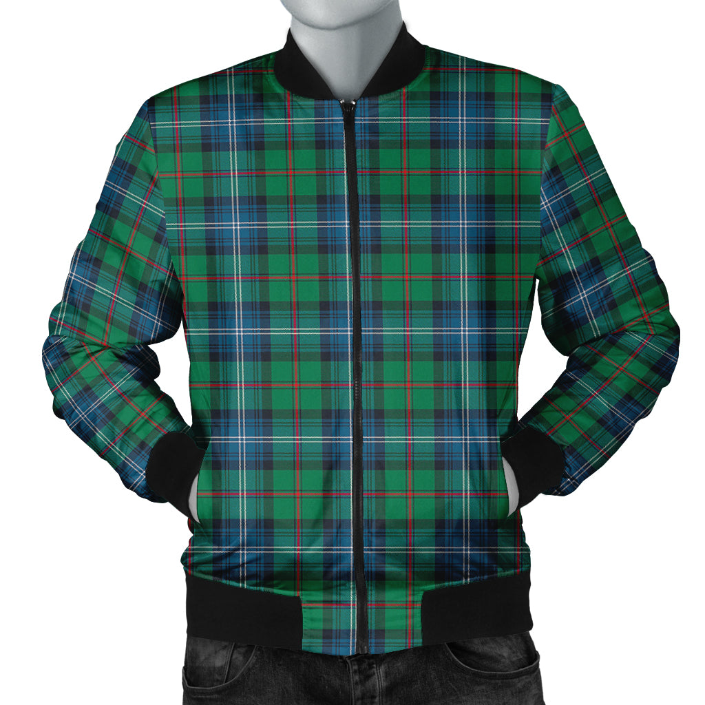 urquhart-ancient-tartan-bomber-jacket