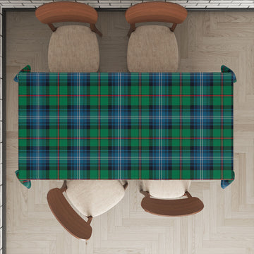 Urquhart Ancient Tartan Tablecloth