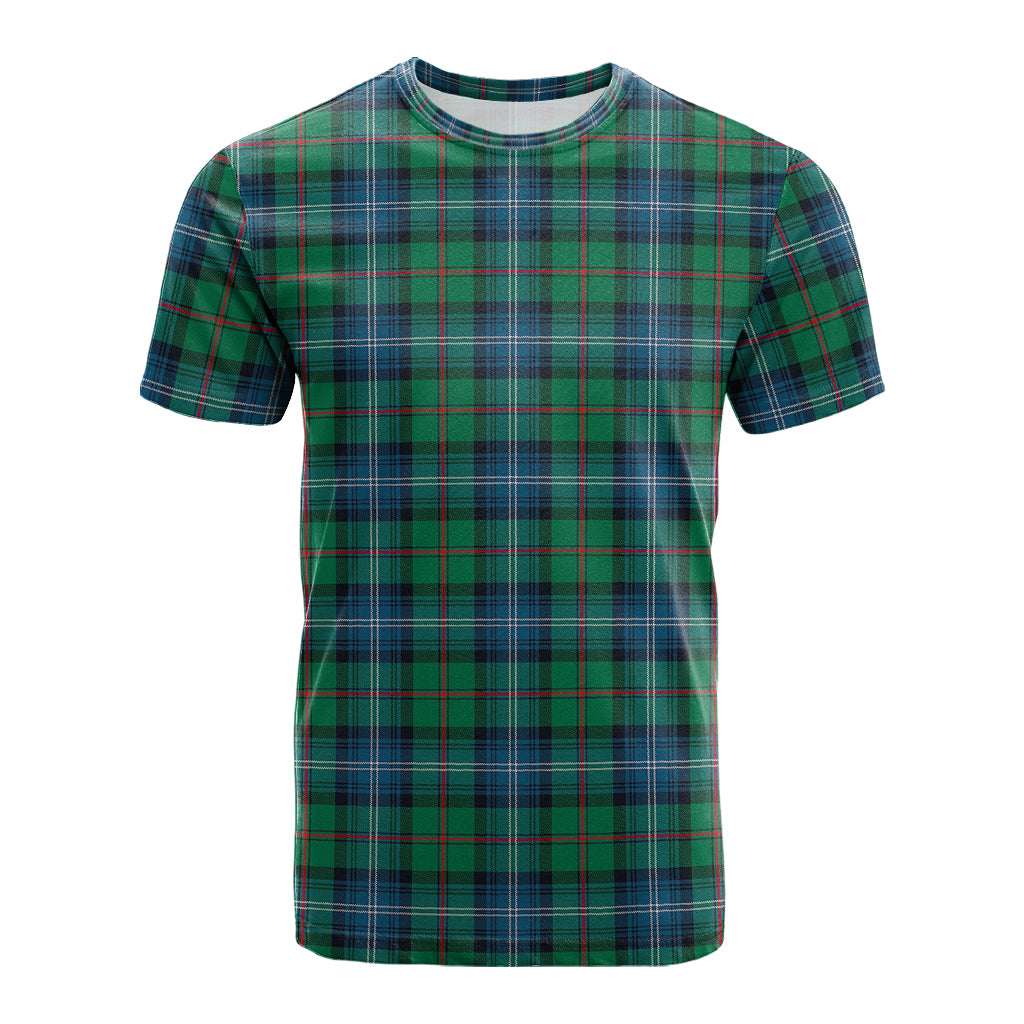 Urquhart Ancient Tartan T-Shirt