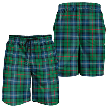 Urquhart Ancient Tartan Mens Shorts