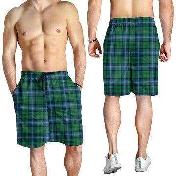 Urquhart Ancient Tartan Mens Shorts