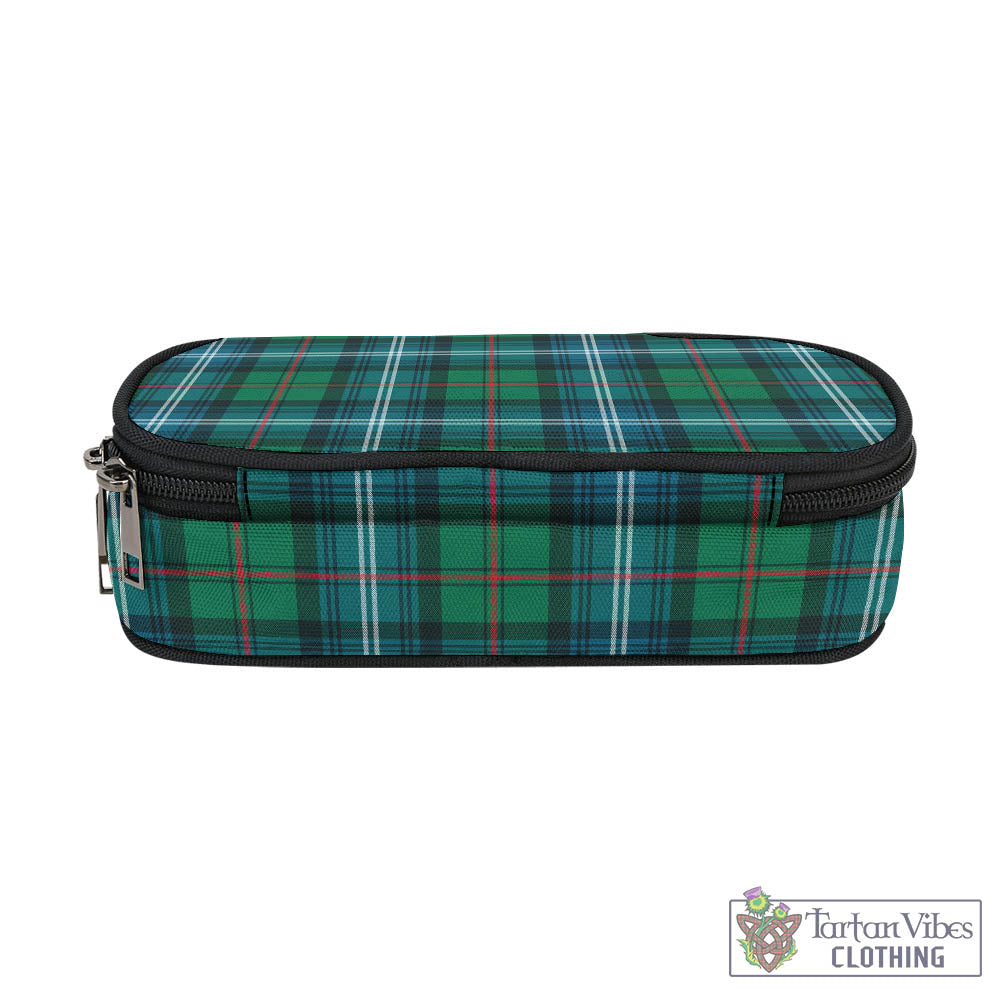 Tartan Vibes Clothing Urquhart Ancient Tartan Pen and Pencil Case