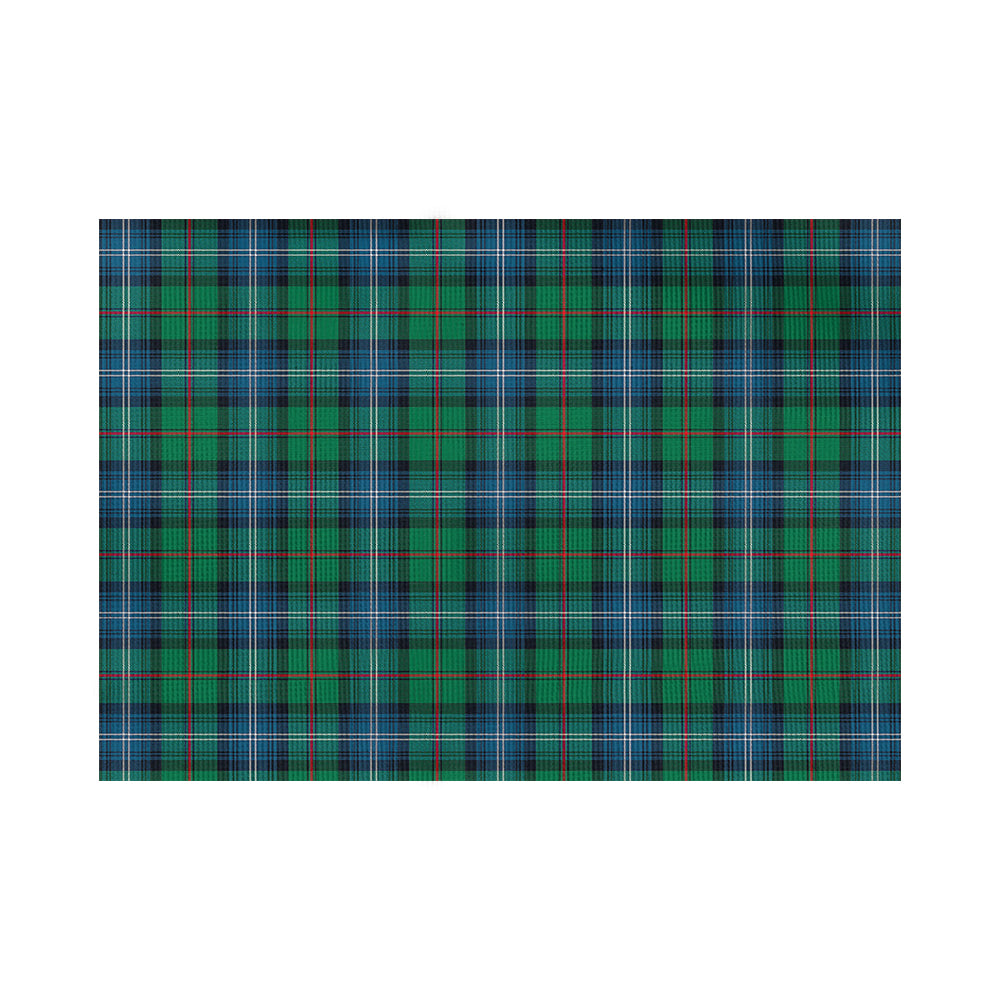 Urquhart Ancient Tartan Flag - Tartan Vibes Clothing