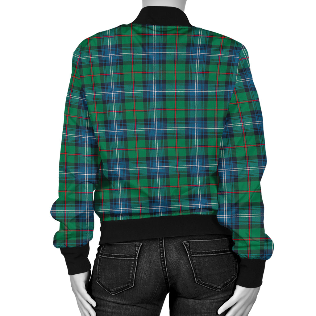 urquhart-ancient-tartan-bomber-jacket