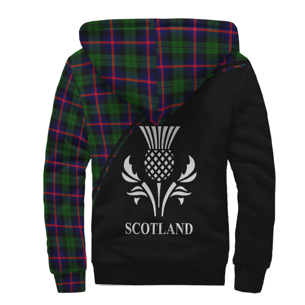 urquhart-modern-tartan-sherpa-hoodie-with-family-crest-curve-style